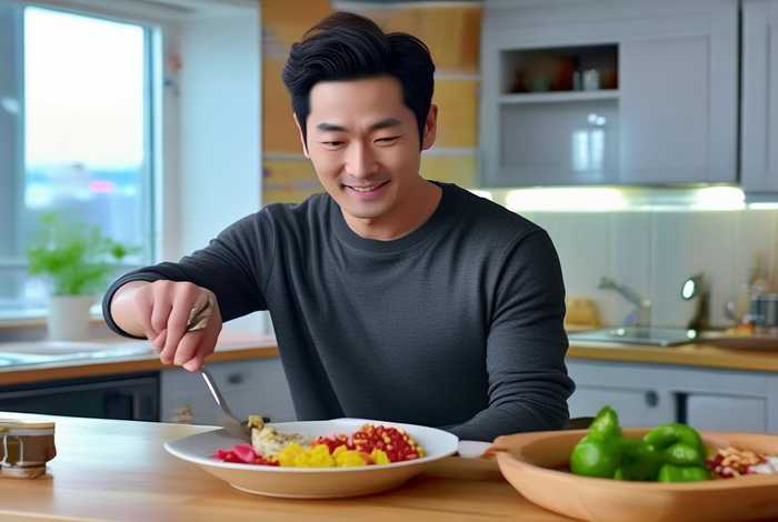 aa制生活韩万和扮演者（aa制生活韩万和扮演者汪洋）