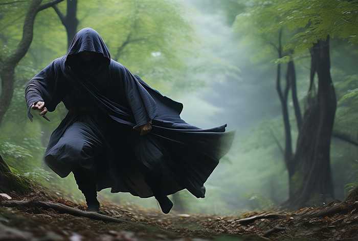 鹿鼎记隐者技能 - 鹿鼎记隐者技能说明