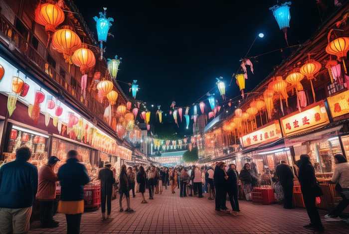 靖江夜生活好玩的地方（靖江夜生活好玩的地方在哪里）