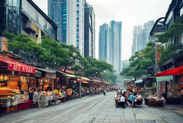 杭州的生活成本 杭州的生活成本是多少 杭州的生活成本 杭州的生活成本是多少