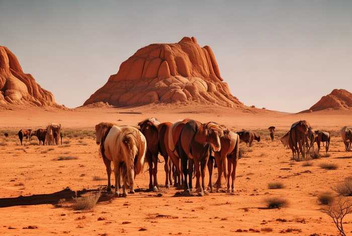 袋鼠生活在什么地方图片、袋鼠通常生活在什么地方 袋鼠生活在什么地方图片、袋鼠通常生活在什么地方