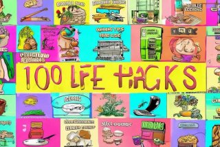 100个生活妙招视频，100个生活妙招视频大全