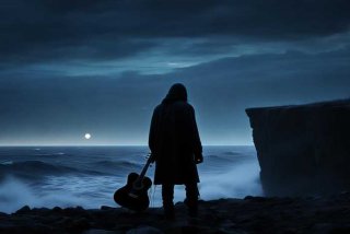 对人生彻底绝望的歌曲（对人生彻底绝望的歌曲推荐）