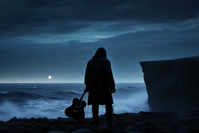 对人生彻底绝望的歌曲（对人生彻底绝望的歌曲推荐）