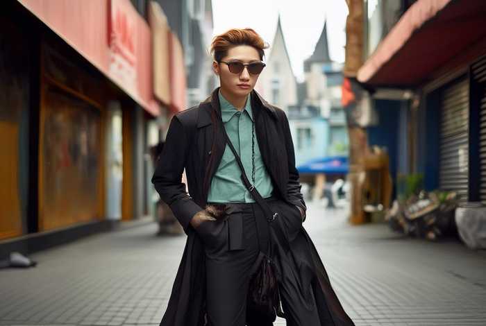 豹纹生活照、豹纹很社会吗 豹纹生活照、豹纹很社会吗