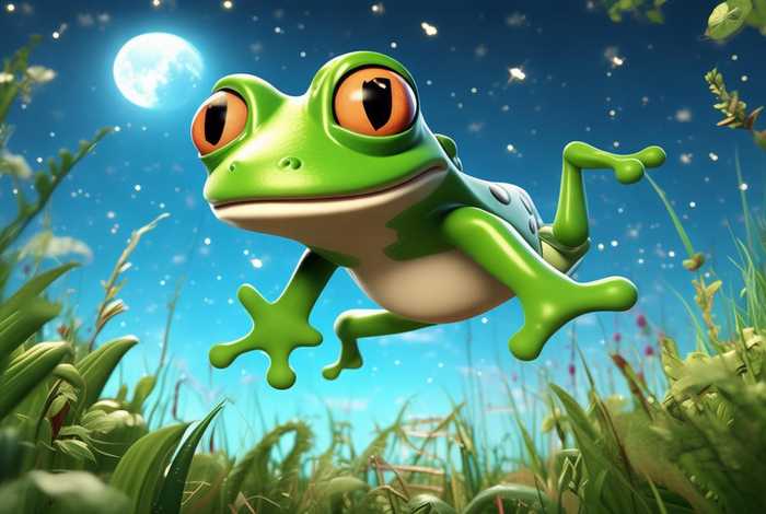 绿豆蛙给生活加点料全集免费 - 绿豆蛙运动系列