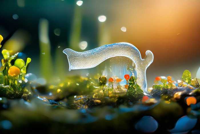 草履虫生活在哪里什么环境；草履虫生活在什么样的环境