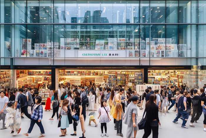 诚品生活深圳门店地址 - 诚品生活深圳门店地址电话