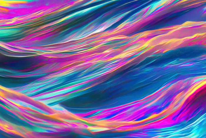 采撷生活中的浪花怎么画（采撷生活中的浪花怎么画图片）