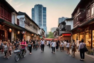 佛山的生活水平怎么样（佛山的生活水平怎么样啊）