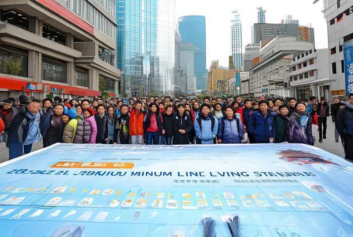 北京市最低生活标准2025、北京市最低生活标准2025年是多少