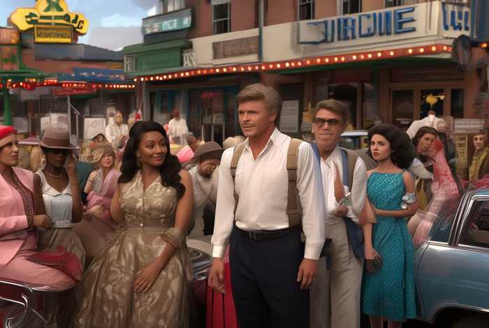 老妈的生活时代（老妈的生活时代演员表）