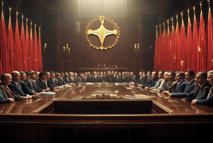 党内政治生活有哪些规矩、党内政治生活有哪些规矩和要求