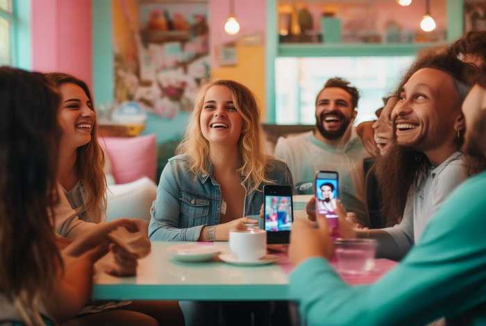 闺蜜生活圈的视频，闺蜜生活圈的视频素材