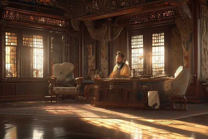 康熙的生活规律 - 康熙的生活规律有哪些