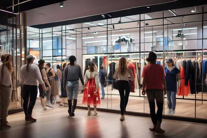 服装生活馆体验馆，服装生活馆体验馆怎么开