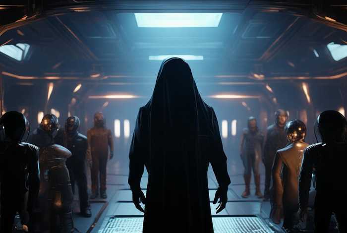 火星生活凶手是谁，火星生活最后谁是凶手