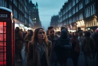 伦敦生活第三季大结局、伦敦生活第三季大结局解析