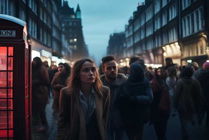 伦敦生活第三季大结局、伦敦生活第三季大结局解析