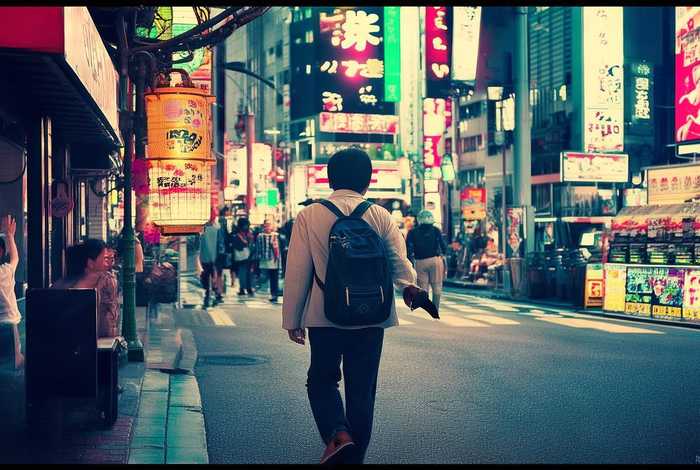 东京的生活费是多少 东京的生活费是多少钱