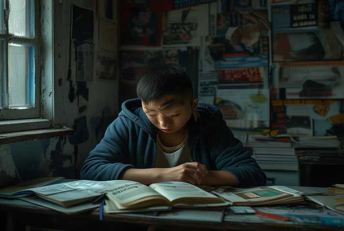 大专的生活很难熬 大专生活很难熬怎么办