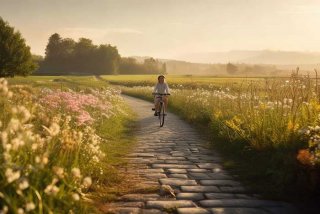 慢生活的英文 - 慢生活的英文高级说法