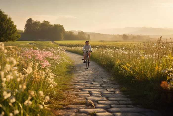 慢生活的英文 - 慢生活的英文高级说法 慢生活的英文 - 慢生活的英文高级说法