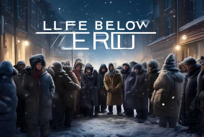 零度以下的生活第二季影视网站；零度以下的生活第二季免费