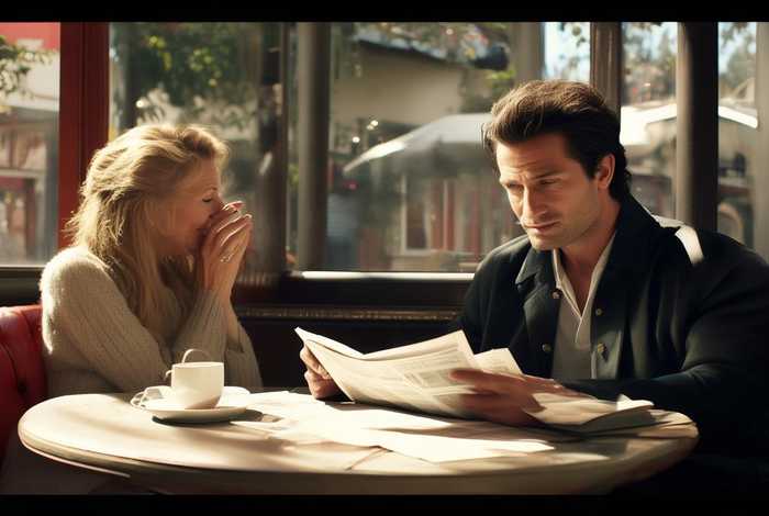 寡妇的八卦生活男主是谁，寡妇的八卦生活男主是谁扮演的