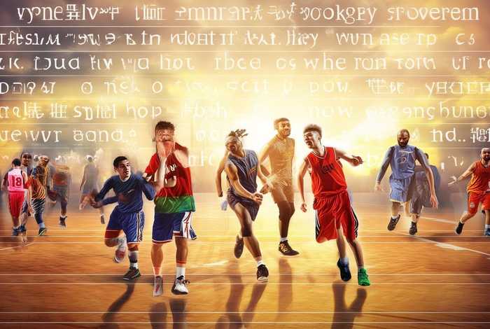 篮球生活的语录（篮球生活的语录简短）