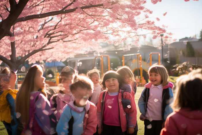 关于校园生活的诗句有哪些 - 关于校园生活的诗句有哪些三年级