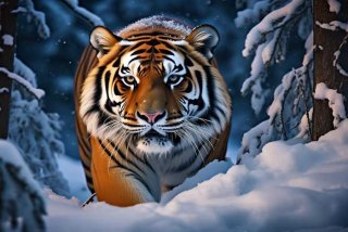 东北虎生活在哪个省、东北虎生活在哪个省份