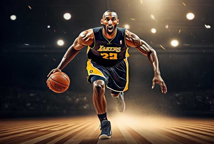 科比的生活记录（科比的生活记录在线观看）