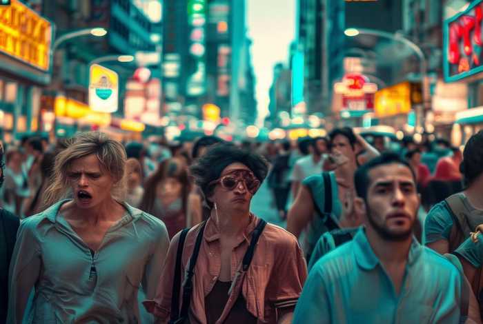 快节奏生活的利弊分析（快节奏生活的利弊分析怎么写）