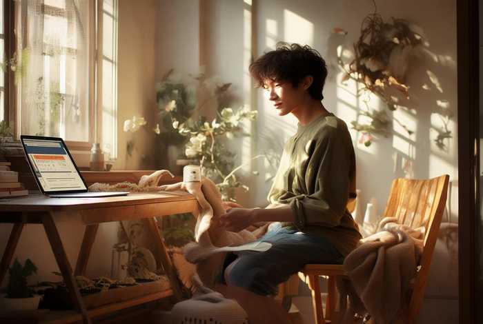 今天也要用心过生活电子版 - 《今天也要用心过生活》