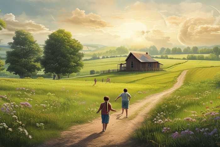 关于农村生活的小说；关于农村生活的小说推荐