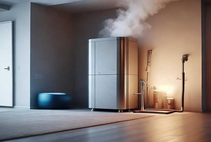 地暖锅炉生活热水 - 地暖锅炉供生活热水