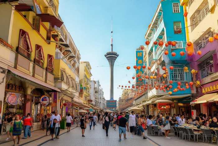 澳门生活条件如何 澳门生活条件如何样