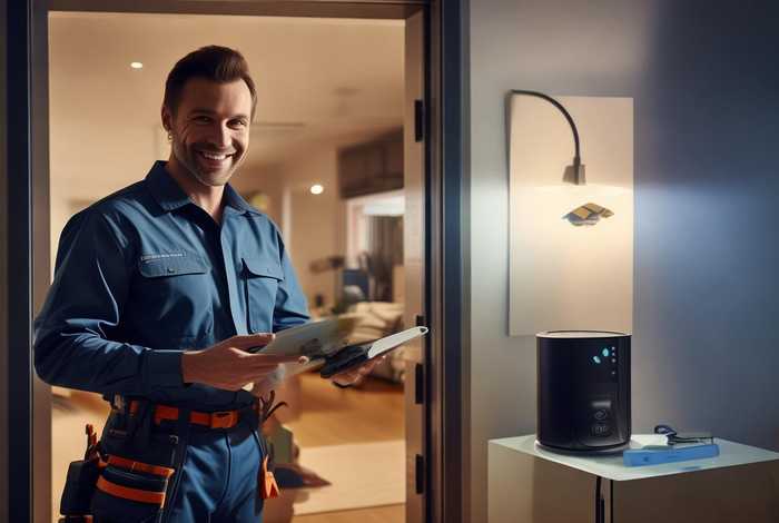 宽带升级 宽带升级需要上门吗