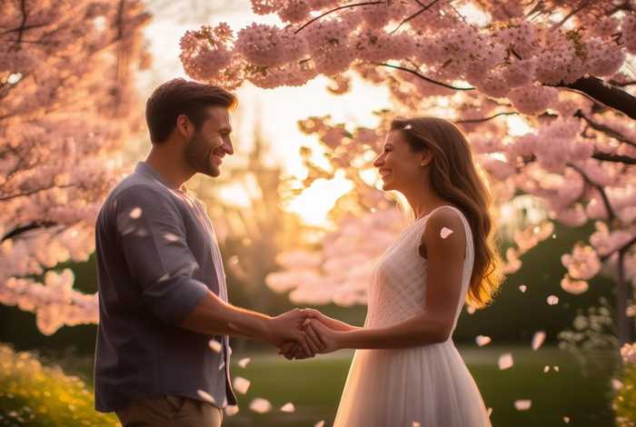 夫妻幸福的说说心情短语，夫妻之间幸福的说说心情短语