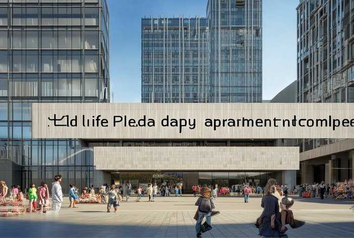 联合生活广场公寓 - 联合生活广场公寓怎么样