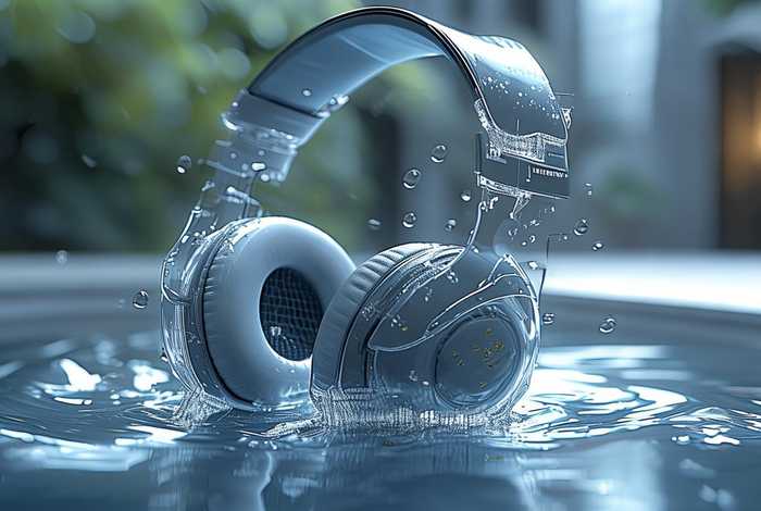耳机生活防水是什么概念 - 耳机生活防水是什么概念啊