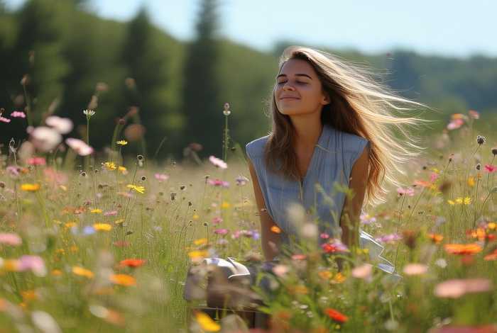 简单生活ezfic；简单生活句子短句唯美