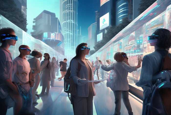 科技改变了我的生活作文350字 科技改变了我的生活作文350字怎么写