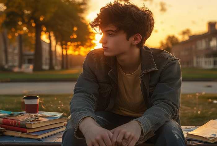 怀念大学生活的句子说说心情；怀念大学生活的句子说说心情短语