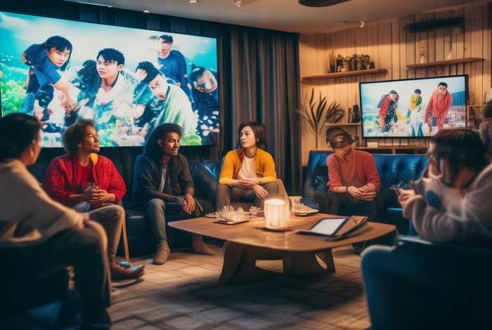 好看生活剧电视剧（好看生活剧电视剧有哪些）