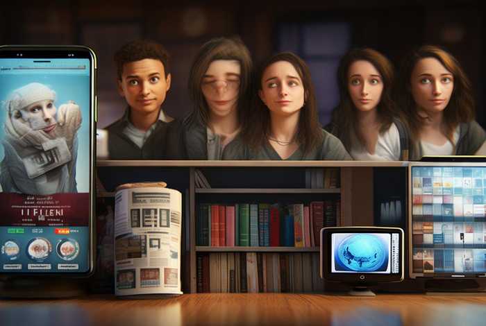 媒介对我的影响 - 媒介对我的影响450字优秀作文 媒介对我的影响 - 媒介对我的影响450字优秀作文