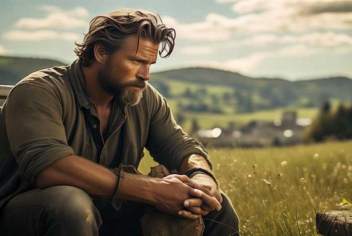 假如生活欺骗了你山子的结局；假如生活欺骗了你 山子结局