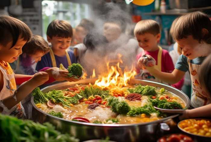 火锅生活更美好600字六年级;火锅让生活更美好作文600字六年级 火锅生活更美好600字六年级;火锅让生活更美好作文600字六年级