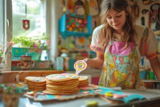 创新创意的生活例子 创新创意的生活例子简短